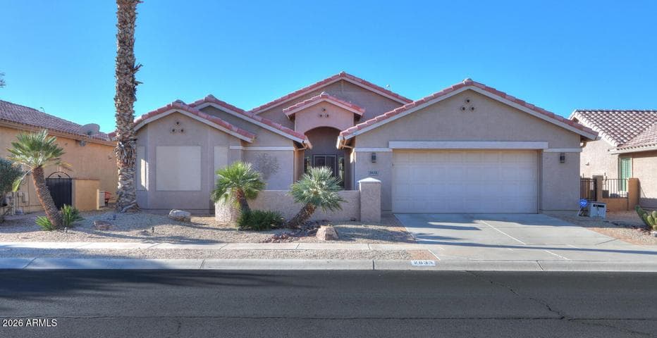 2633 E SANTA MARIA Drive, Casa Grande, AZ
