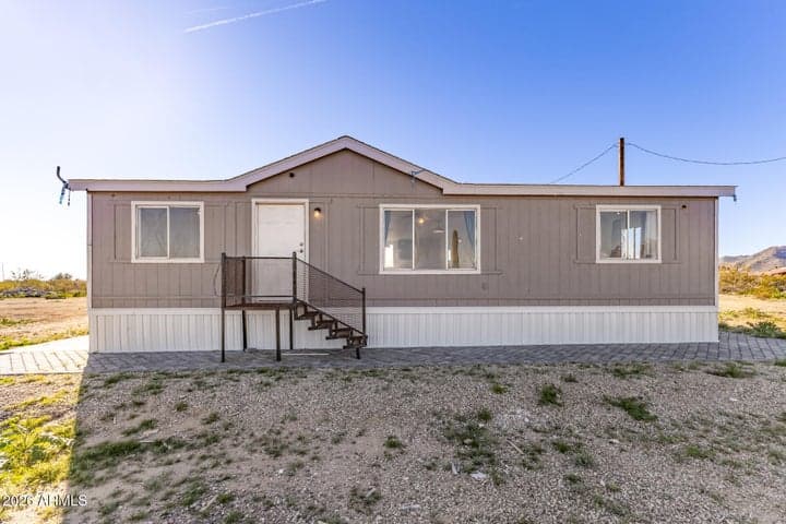 54073 W STALLION Road, Maricopa, AZ