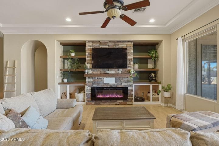 23024 W SIERRA RIDGE Way, Wittmann, AZ