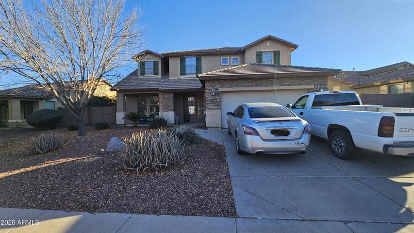 1805 N 114TH Avenue, Avondale, AZ