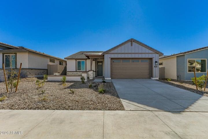 30133 W PALO BREA Way, Buckeye, AZ