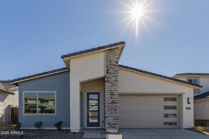 30137 W PALO BREA Way, Buckeye, AZ