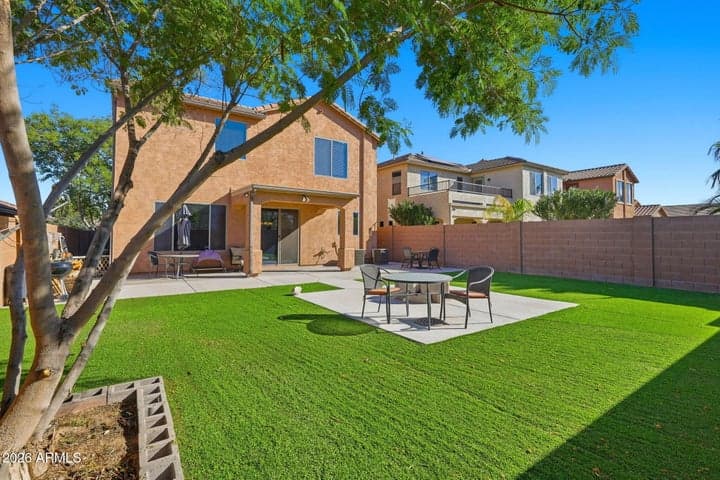 33408 N FALCON Trail, San Tan Valley, AZ