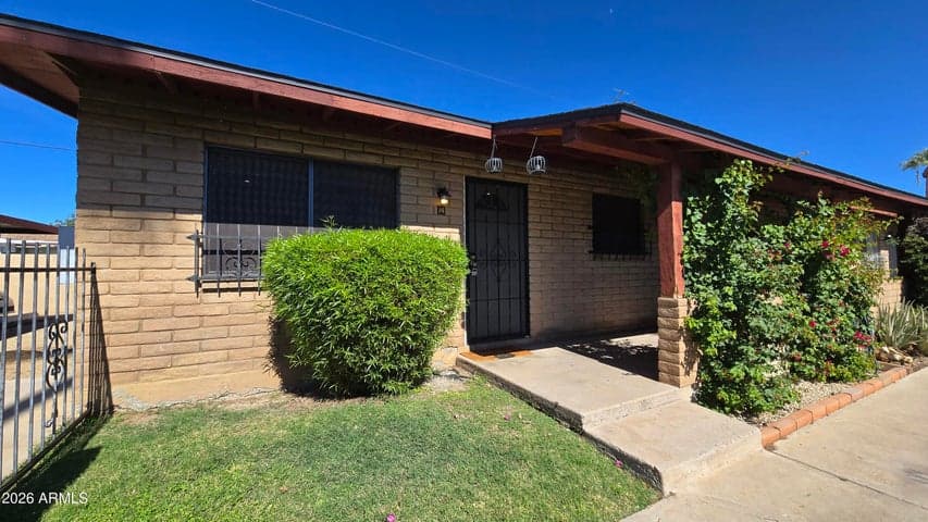 6739 N 16TH Street #14, Phoenix, AZ