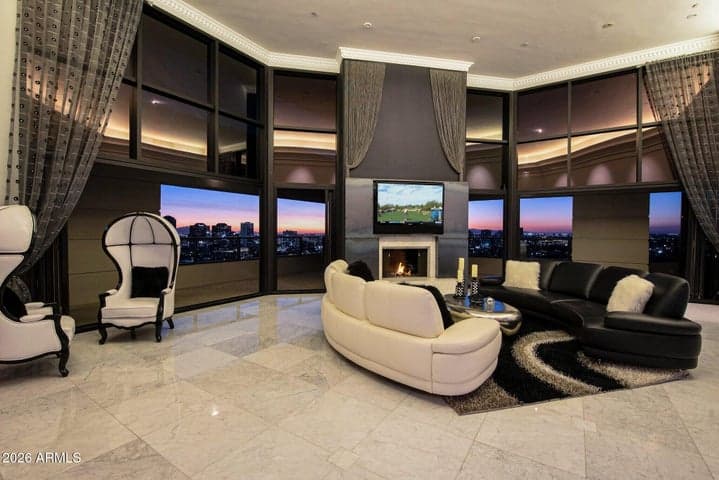 1040 E OSBORN Road #1901, Phoenix, AZ