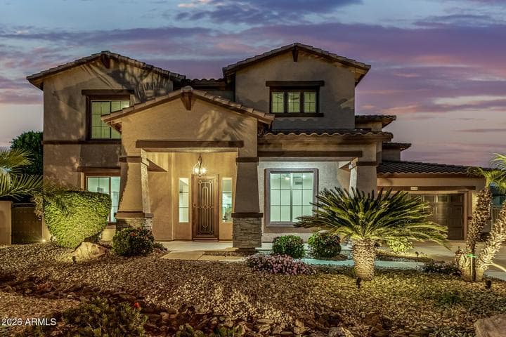 18336 W Banff Lane, Surprise, AZ