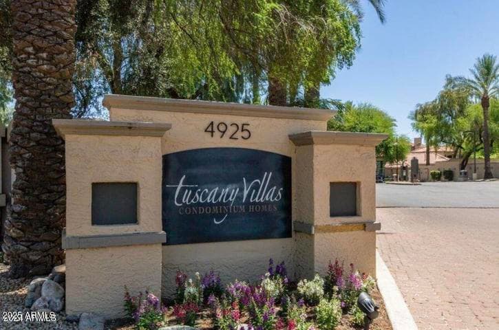 4925 E Desert Cove Avenue #103, Scottsdale, AZ