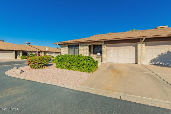 520 S GREENFIELD Road #30, Mesa, AZ