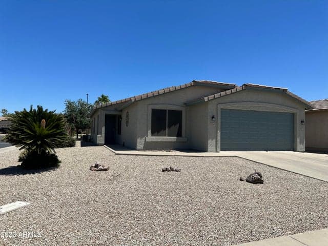 3352 E CHERRY HILLS Place, Chandler, AZ