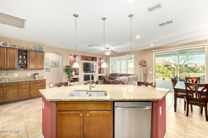 7130 W MERRIWEATHER Way, Florence, AZ