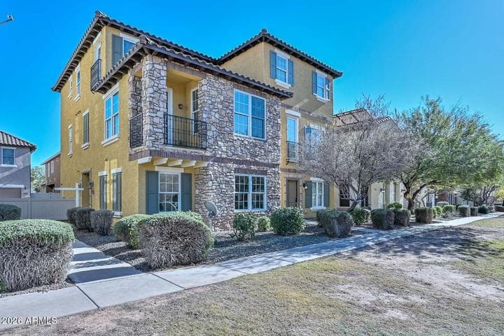 28952 N 124TH Lane, Peoria, AZ