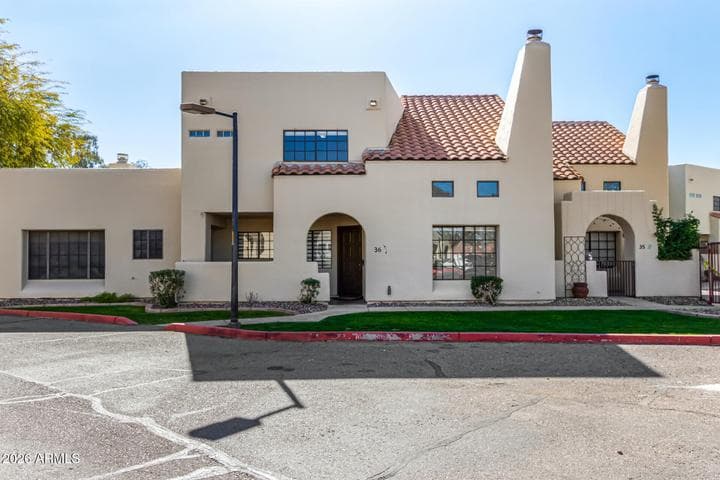 5665 W GALVESTON Street #36, Chandler, AZ