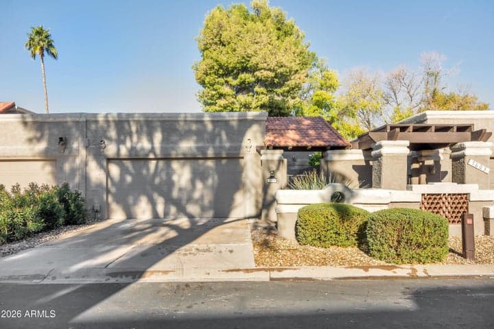 7599 E PLEASANT RUN --, Scottsdale, AZ