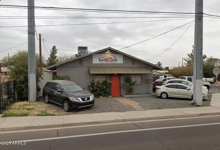 17648 N 32ND Street, Phoenix, AZ