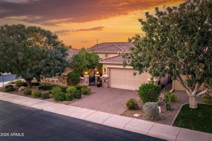 3738 E RIOPELLE Avenue, Gilbert, AZ