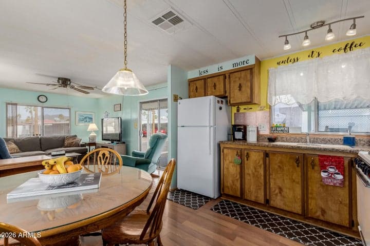 800 W APACHE Trail #77, Apache Junction, AZ