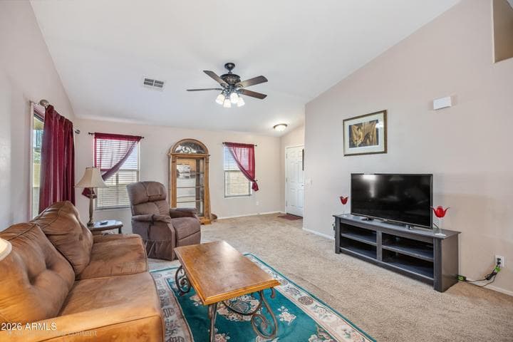 6900 E PINE Way, Florence, AZ