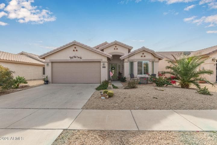 2427 E HANCOCK Trail, Casa Grande, AZ