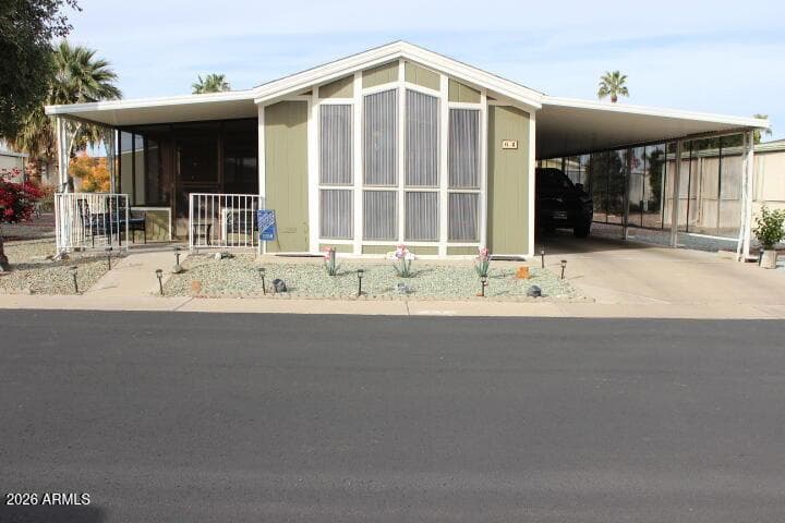 8103 E Southern Avenue #64, Mesa, AZ