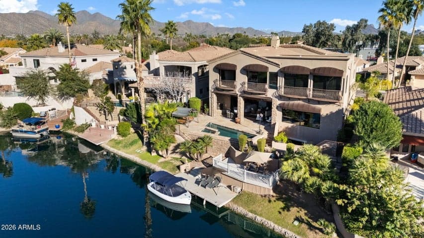 10258 N 103RD Place, Scottsdale, AZ