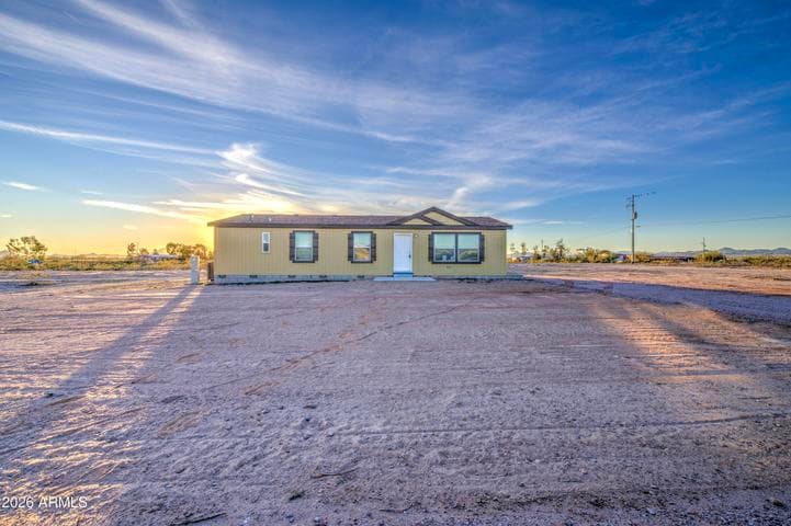 38321 W SAN MIGUEL Avenue, Tonopah, AZ