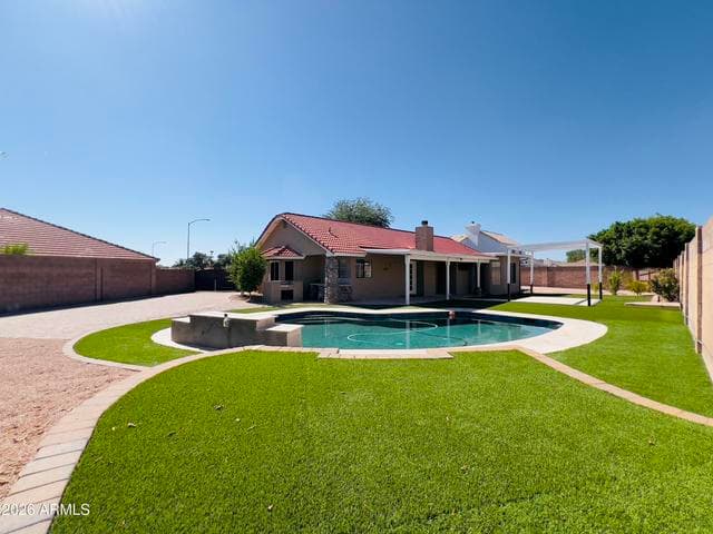 625 N 38TH Street, Mesa, AZ