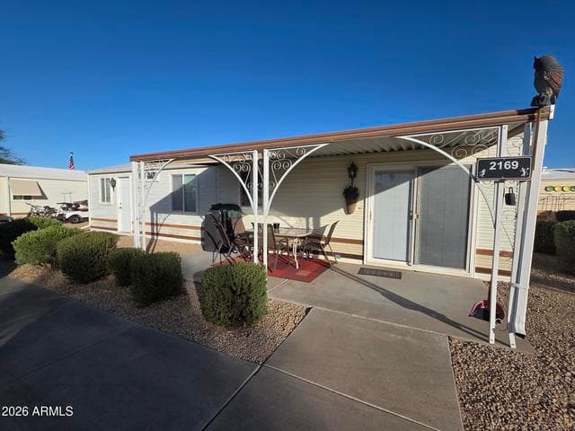 17200 W BELL Road #2169, Surprise, AZ
