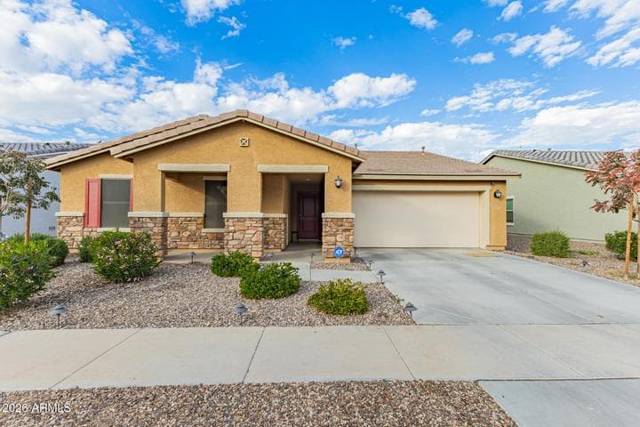 11418 W LA REATA Avenue, Avondale, AZ