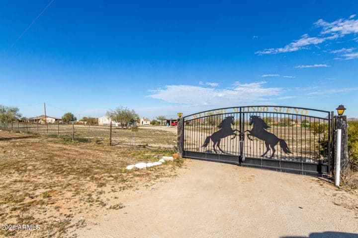 54194 W ORGAN PIPE Road, Maricopa, AZ