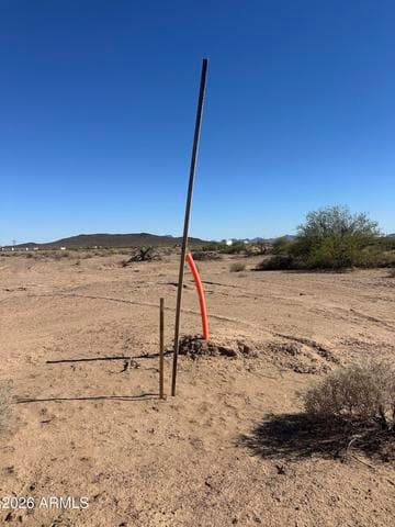 0 S 385th Avenue #123, Tonopah, AZ