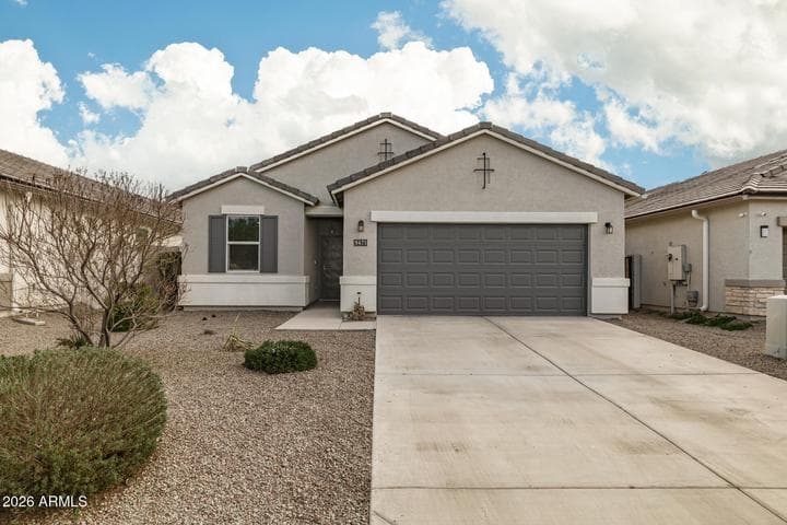 9471 E GREENHOUSE Road, Florence, AZ