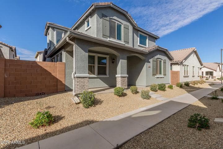 14223 W BRONCO Trail, Surprise, AZ