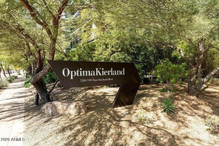 7120 E KIERLAND Boulevard #314, Scottsdale, AZ