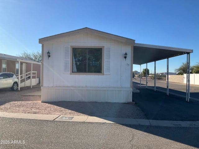 2292 N Ironwood Drive #33, Apache Junction, AZ