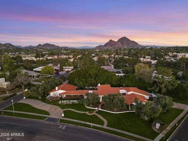 84 Biltmore Estates, Phoenix, AZ