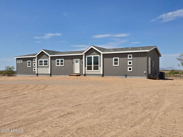 2942 N 333RD Avenue, Tonopah, AZ