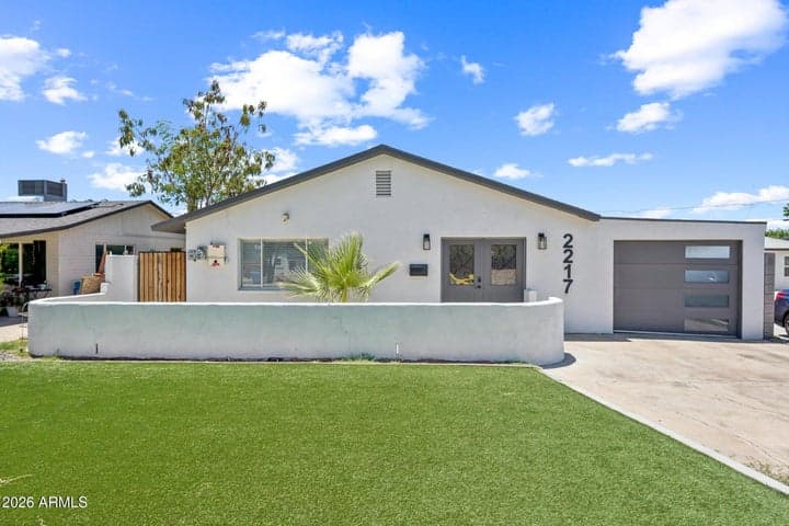 2217 E SHERIDAN Street, Phoenix, AZ