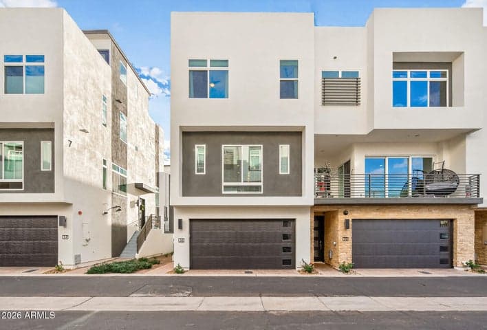 1717 E MORTEN Avenue #38, Phoenix, AZ