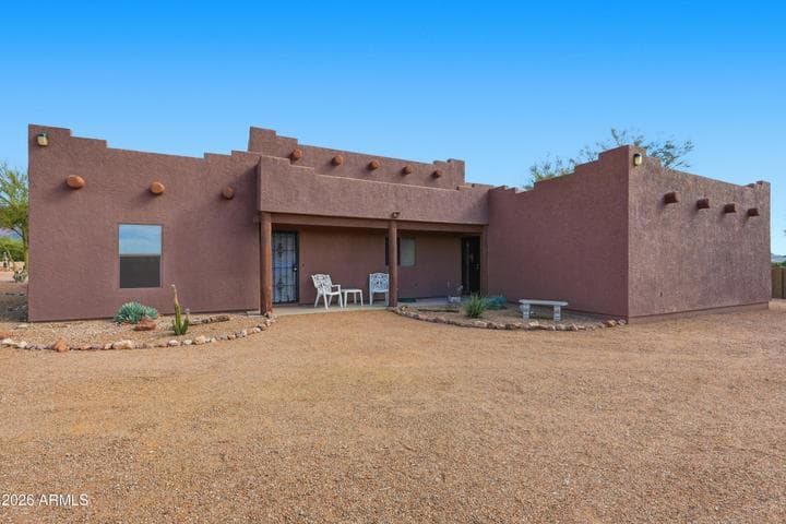 710 S MULESHOE Road, Apache Junction, AZ