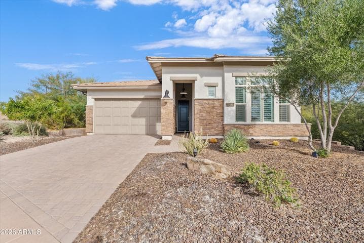 11996 W CREOSOTE Drive, Peoria, AZ