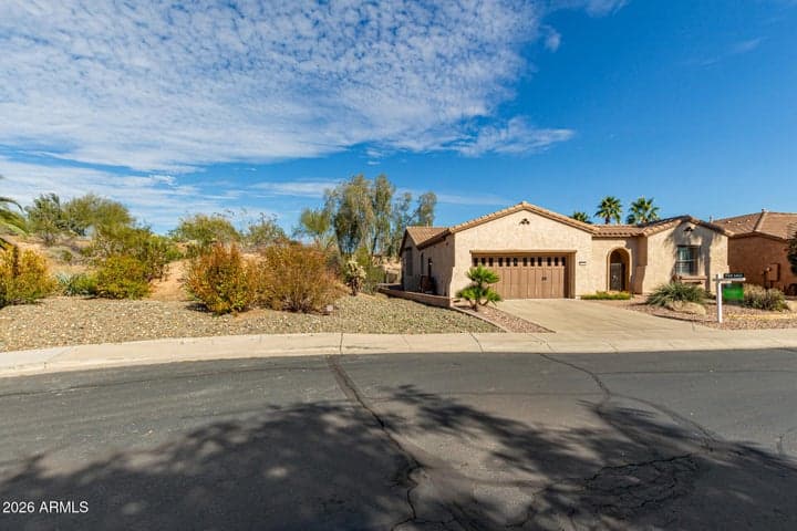 28599 N 123RD Lane, Peoria, AZ