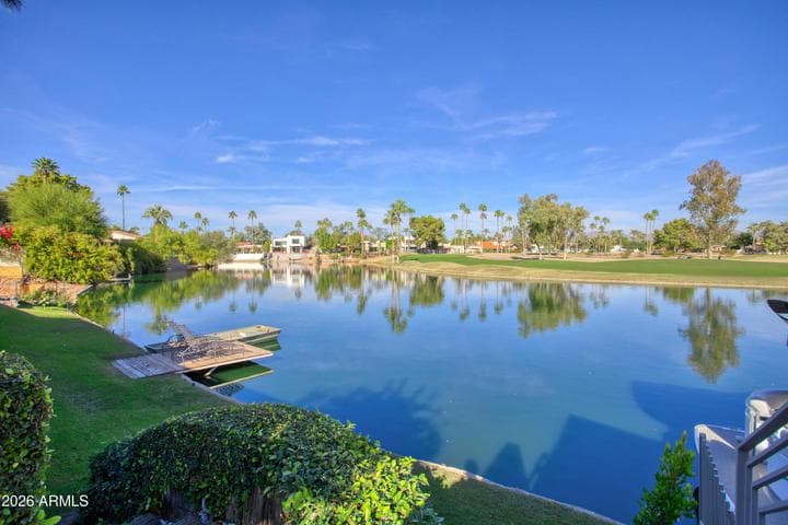 7638 E VIA DE LINDO --, Scottsdale, AZ