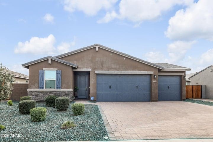 3391 E ISLA Avenue, San Tan Valley, AZ