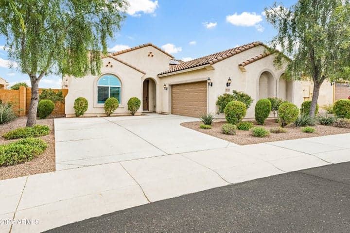 19739 N 259TH Avenue, Buckeye, AZ