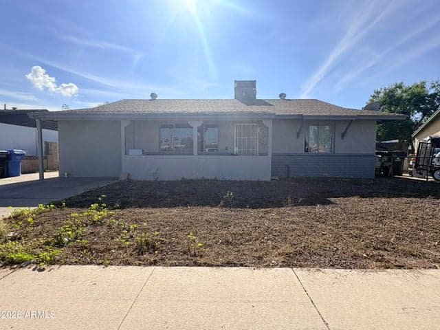 5619 W LA REATA Avenue, Phoenix, AZ