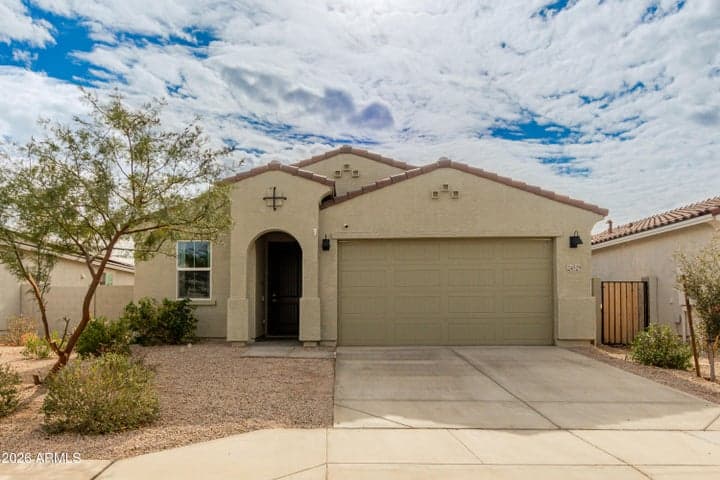 24529 W MOHAVE Street, Buckeye, AZ