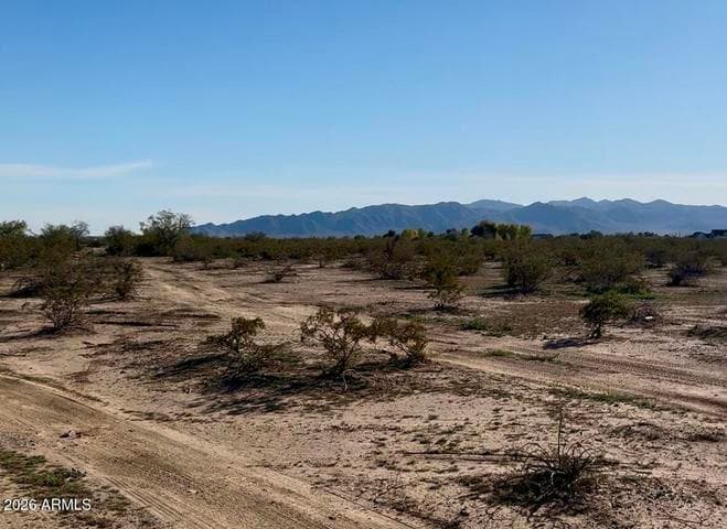 0 W Chaparosa Way #1-5, Wittmann, AZ