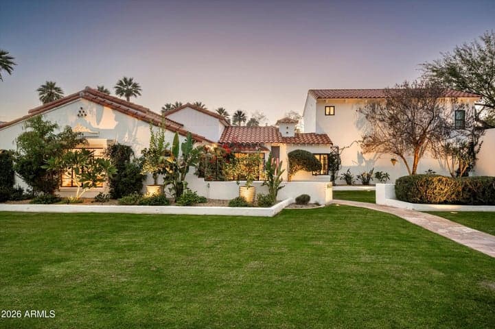 1808 N 13TH Avenue, Phoenix, AZ
