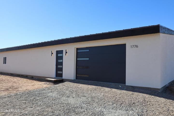 1776 N Smart Road, Maricopa, AZ