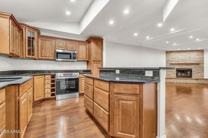 16616 E PALISADES Boulevard #102, Fountain Hills, AZ